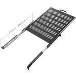 Bandeja telescópica para Rack 19 de 1U y fondo 550mm - 650mm - RZ03600 - 03