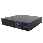 SAI Phasak PROTEKT Rack 3160VA Interactive Pure Sinewave - PH 7530 - 01