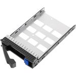 Caja rack 19" IPC Micro-ATX Mini-ITX 2U 12 x 3.5" (Compatible con 2.5") Hot Swap y profundidad 545 mm - CK06300 - 09