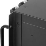 Caja ATX rack19 5U F545 18x3.5" para 9 Atom Mini-ITX extraible de RackMatic - CK08200 - 06