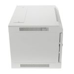Armario rack 10" 4U 370x280x260mm blanco TENRack - WR08100 - 08