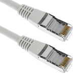 Cable FTP categoría 6 blanco 20m - RY04000 - 02