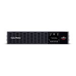 SAI CyberPower Professional Rackmount, inline sinusoidal: 3000VA/3000W - PR3000ERT2U - 03