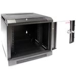 Armario rack 10'' 12U 370x280x610mm TENRack de RackMatic - TR08700 - 05