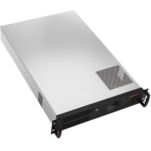 Categoría Chasis IPC rack 19" 2U