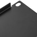 Panel ciego de 2U para armario rack 19" Tapa negra - RM02200 - 08