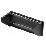 Estructura rack mural 19" de 1U vertical de pared o bajo escritorio - RR05000 - 07