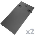 Armario rack 10'' 9U 370x300x480mm modelo TENRack PRO - TR09200 - 09