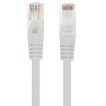 Cable de red ethernet Cat. 6 UTP de 3 m de color gris PCU6-10CU-0300-S - RJ18500 - 03