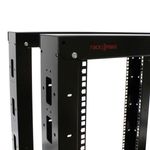 Armario rack 19'' abierto 29U 600x1000x1400mm Open2 MobiRack de RackMatic - WJ03100 - 08
