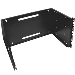 Estructura rack mural 19 de pared 7U 300mm