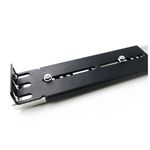 Guías laterales telescópicas de 300 mm extensibles para caja rack 19" IPC - RZ06100 - 04