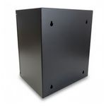 Armario rack mural 10" 6U 310x280x370mm con bandeja TENRack GO montado - TR08500 - 06