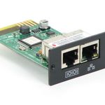 Módulo SNMP para SAI PHASAK con Intelligent Slot - PH 9100 - 02