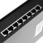 Conmuntador rack 19" KVM de 8 puertos a través de cable UTP Cat.6 - KV02100 - 05