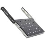 Bandeja telescópica para rack19 de 1U y fondo 280mm 280-450mm - RZ02100 - 04