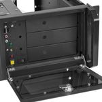 Caja rack 19" Lanberg ATX 19" de 4U Fondo 450 - CK13200 - 07