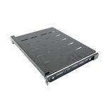 Bandeja telescópica para Rack 19 de 1U y fondo 350mm 585-875mm para teclado - RZ03900 - 03