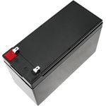 Batería sellada de plomo-ácido de 12V 9Ah recambio SAI - UP09300 - 04