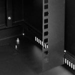 Armario rack 10'' 9U 370x280x480mm TENRack de RackMatic - TR08600 - 09