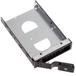 Caja rack 19" IPC ATX 4U 1x 5.25" + 4 x 3.5" (Hot Swap) fondo 650mm - CK06400 - 09