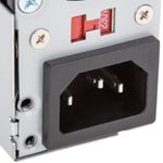 Fuente de alimentación 1U 200W Flex - FB06500 - 08