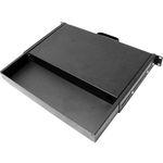 Bandeja telescópica para rack de 1U y fondo 370mm para teclado - RZ03100 - 09