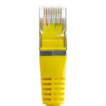 Cable de red ethernet Cat. 6 FTP de 2 m de color amarillo - RU03400 - 05