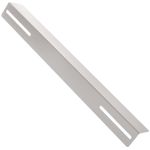 Guías laterales fijas de soporte para armario rack 19 blanco 450mm - WT02200 - 06