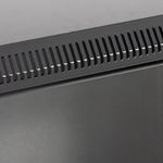 Armario rack mural 19'' 15U 600x600x770mm pared negro SOHORack GO montado - WK02500 - 08