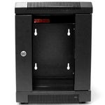 Armario rack 10'' 12U 370x280x610mm TENRack de RackMatic - TR08700 - 02