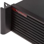 Caja rack 19" IPC microATX 2U 2x3.5" fondo 350mm - CK02000 - 07