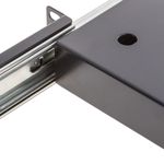 Bandeja telescópica para rack19 de 1U y fondo 280mm 280-450mm - RZ02100 - 07