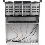 Caja rack 19" IPC Micro-ATX Mini-ITX 2U 12 x 3.5" (Compatible con 2.5") Hot Swap y profundidad 545 mm - CK06300 - 03