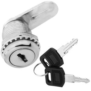 Cerradura SOHORack paneles laterales