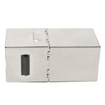Keystone RJ45 hembra a RJ45 hembra (Cat.6 FTP) - RX03400 - 05