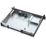 Caja rack 19" IPC mini-ITX 1U fondo 310mm - CK00600 - 06