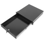 Cajón para Rack 19 con fondo 360 mm de 2U - RR03100 - 09