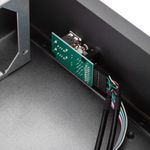 Caja rack 19" IPC ATX 2U 3 x 3.5" fondo 400mm - CK06000 - 10
