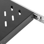 Bandeja telescópica ajustable para armario rack 19" de 1U y fondo 568mm - RZ02300 - 10