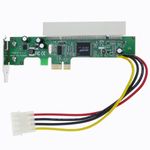 Adaptador de tarjeta PCI-Express a PCI para PC - CR09500 - 02