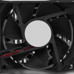 Caja rack 19" IPC Micro-ATX (mATX) y Mini-ITX, 2U 3 x 3.5" fondo 300 mm - CK01700 - 09