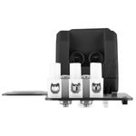 Termostato para kit de ventilación para armario rack 19" Lanberg AK-1505-B - RK17200 - 04