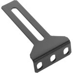 Pestañas metálicas de 1U 55mm para rack 19" - RZ01200 - 08