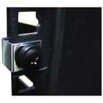 Tornillos M5 para Rack 19 50-pack con pestaña de fijación - RM06500 - 03