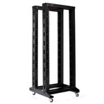 Armario rack 19'' abierto 38U 600x1000x1820mm Open2 MobiRack de RackMatic - WJ03300 - 01