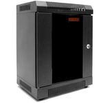 Armario rack 10'' 12U 370x280x610mm TENRack de RackMatic - TR08700 - 01