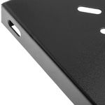 Bandeja fija para Rack 19 con ancho 490 mm y fondo 525 mm - RM05300 - 06