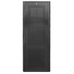 Armario rack consola 19'' de pie 36U 600x1000x1700mm MobiRack PRO de RackMatic - RM01300 - 05