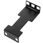 Brackets adaptadores de profundidad 1U 151.5mm para armario rack 19" pack de 2 unidades - RK03400 - 04